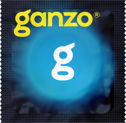 Презервативы Ganzo XXL, латекс, 12 шт