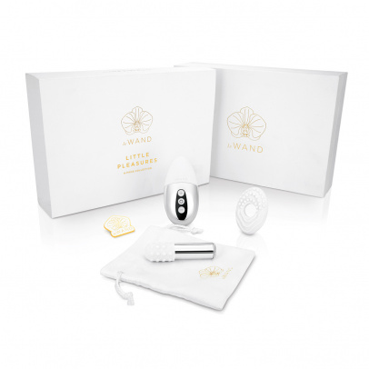 Набор от Le Wand "Little Pleasures Collection"
