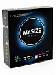 Презервативы My Size Pro 60, 3 шт