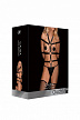 Женская сбруя (портупея, фиксация) Harness Calida Ouch!