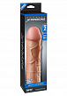 Удлинняющая насадка FX MEGA 2'' EXTENSION FLESH 411421PD