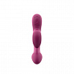 Вибратор We-Vibe Nova 2, фиолетовый, 21,7 см, Ø 3,9 см (арт. SNNASGX)