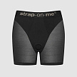 Пояс для страпона Strap-on-me Harnais Lingerie Halo, M