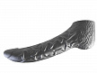 Пояс soft-dolli с 3-мя насадками d 40 мм, l 155 мм,  d 38 мм, l 210 мм и  d 37 мм, l 115 мм , арт. 3