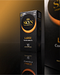 Презервативы SKYN Large № 10