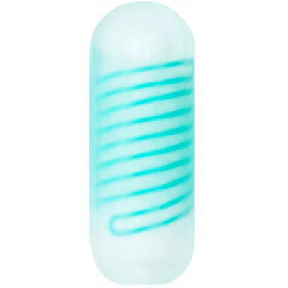 Мастурбатор Tenga Spinner Pixel, 13 см, Ø 4,5 см (арт. SPN-004)