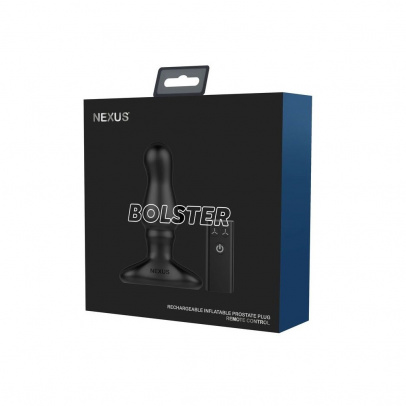 Вибромассажер простаты Nexus Bolster