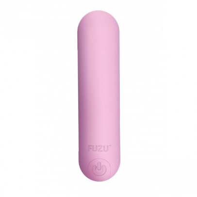 Вибропуля Fuzu Sensa Bullet, розовый