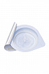 Презервативы Sagami Original 001 L-Size, полиуретан, 5 шт.