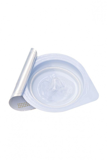 Презервативы Sagami Original 001 L-Size, полиуретан, 5 шт.