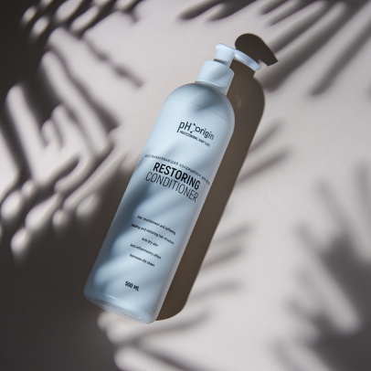 Кондиционер восстанавливающий Ph Origin Restoring Conditioner 500 мл