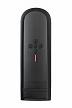 Вибромастурбатор нереалистичный LOVENSE Solace, черный, 29,4 см (арт. LE-37)