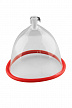 Вакуумная помпа для груди Breast Pumps Erozon