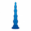 Анальная елочка на присоске 6,75in Anal Beads With Suction Base