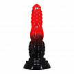 Силиконовый фаллоимитатор Fire Dragon BW-008147