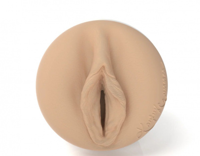 Мастурбатор Fleshlight Girls Kayley Gunner, вагина