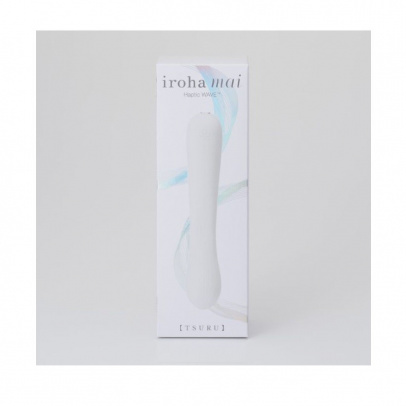 Вибратор Iroha Mai Tsuru