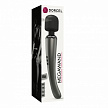 Вибратор MEGAWAND CHROME SILVER Dorcel (арт. 6072646D)