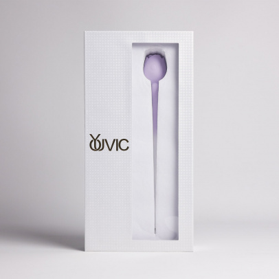 Вибростимулятор Роза Youvic