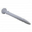 Силиконовый фаллоимитатор Basilisk BW-008151