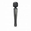 Вибратор MEGAWAND CHROME SILVER Dorcel (арт. 6072646D)