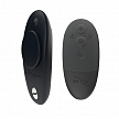 Вибратор We-Vibe Moxie+, черный, 9,2 см, Ø 3,5 см (арт. SNXM2SG9 )