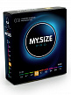 Презервативы My Size Pro 53, 3 шт
