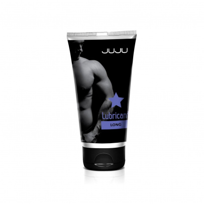Пролонгирующий лубрикант JUJU Long 50ml 7067JU