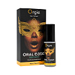 Оральный спрей Orgie Oral Ease Deepthroat, 15 мл