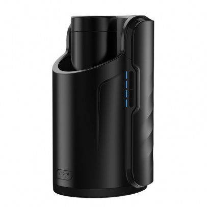 Интерактивный мастурбатор Kiiroo Keon + Feel Stroker (арт. 11053-A)