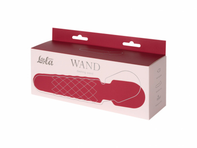 Ванд Dashing Wand Red (арт. 1019-01lola)