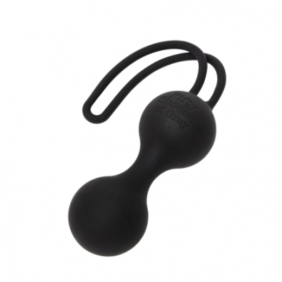 Набор Desire Blooms (Womanizer Liberty и тренажер Kegel Balls) (арт. 85088)