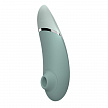 Бесконтактный клиторальный стимулятор Womanizer Next цвет шалфея