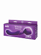 Нагревающийся Вонд Heating Wand Purple (арт. 1018-03lola)