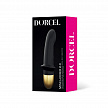 Вибратор Dorcel MINI LOVER BLACK 2.0, черный