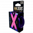 Презервативы MAXUS XXL №3, с увеличенным размером, 3 шт