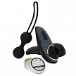 Набор Desire Blooms (Womanizer Liberty и тренажер Kegel Balls) (арт. 85088)