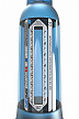 Гидропомпа Hydromax X30, цвет: Голубой