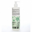 Шампунь бессульфатный для объема CANNA+ Volumizing Shampoo SLS Free 400 мл