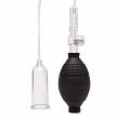 Вакуумная помпа для стимуляции клитора Clitoral Pump with Quick Release