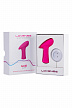 Вибропуля LOVENSE Ambi, розовая, 8,6 см (арт. LE-05)