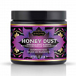 Ароматная пудра для тела Honey Dust Body Powder raspberry kiss 170 г