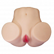 Полноразмерный мастурбатор попка Pretty Love BM-009264N