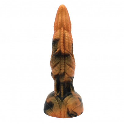 Силиконовый фаллоимитатор Tyrannosaurus BW-008157
