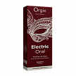 Блеск для губ Orgie ELECTRIC ORAL Tingling Lip Gloss, 15 мл
