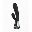 KIIROO Вибратор интерактивный Ohmibod Fuse Черный