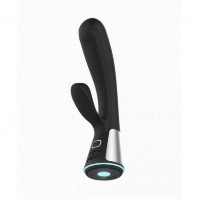 KIIROO Вибратор интерактивный Ohmibod Fuse Черный
