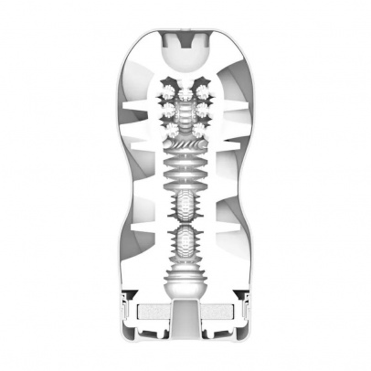 Мастурбатор Tenga Air Flow Cup Strong, 15,5 см, Ø 6,9 см (арт. TOC-205H)