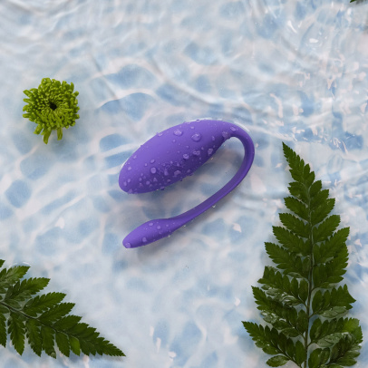 Вибратор We-Vibe Jive Lite фиолетовый