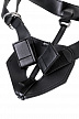 Страпон Пайпдрим Кинг Кок Страп он Харнесс виз 8" Кок - Флеш (Pipedream King Cock Strap on Harness with 8" Cock - Flesh) (арт. 562321)